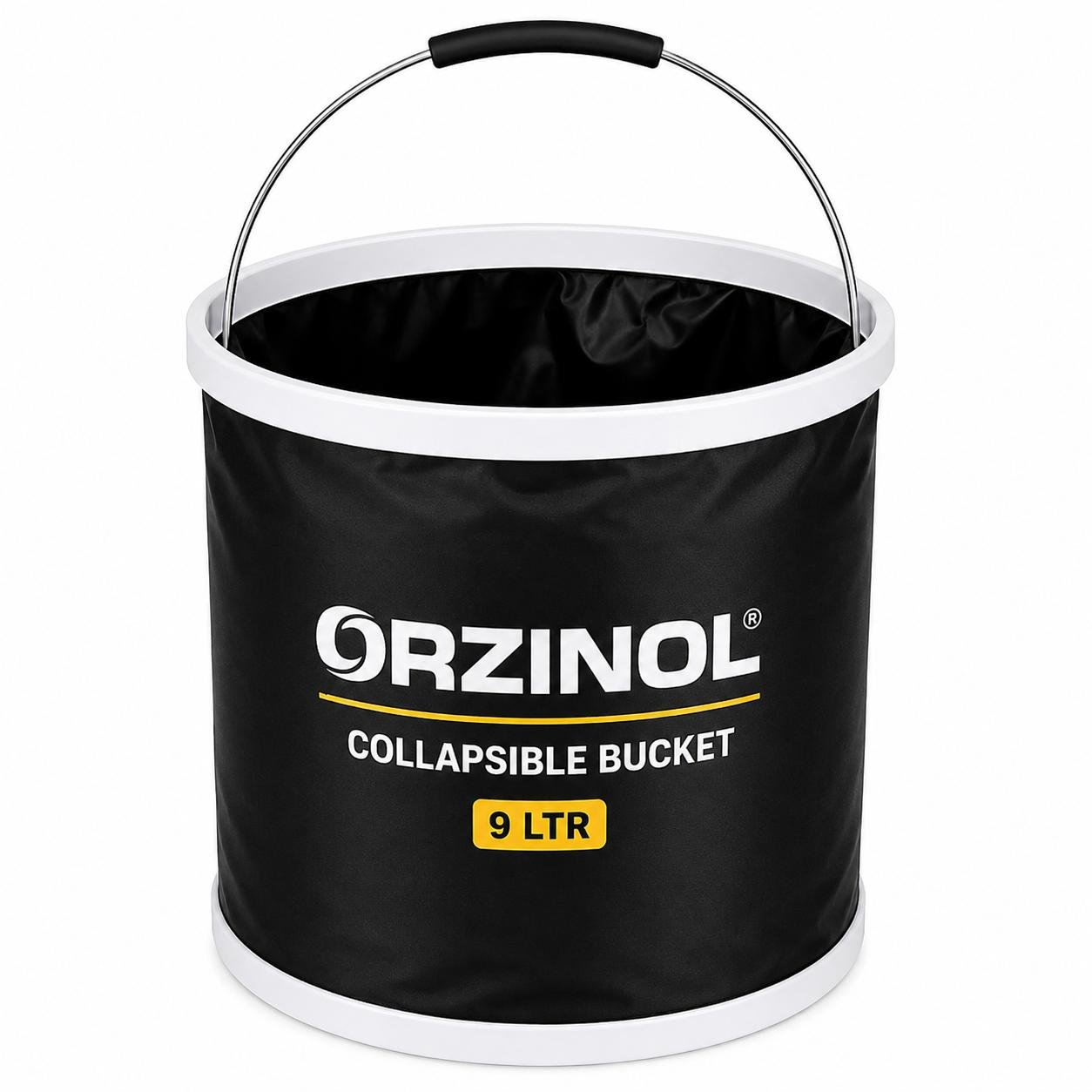 COLLAPSIBLE BUCKET